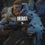 DeadLock [MEDUSA]
