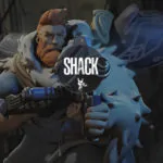 DeadLock [SHACK]