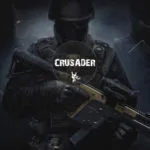 Rainbow Six [Crusader]