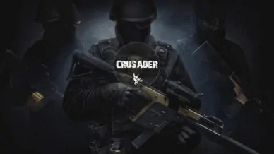 Rainbow Six [Crusader]
