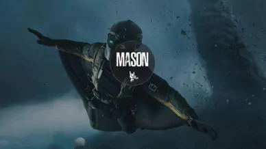 Battlefield 2042 [Mason]