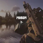 Arena Breakout [Mason]