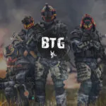 Warface [BTG]
