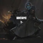 Dark and Darker [ARCANE]