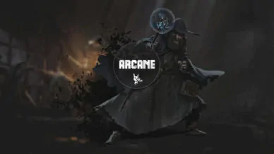 Dark and Darker [ARCANE]