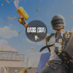 PUBG Mobile IOS [OASIS]