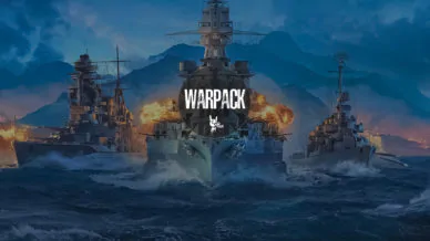 Warships [Warpack]