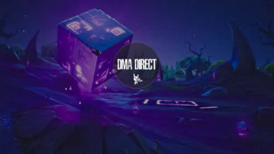 Fortnite [Direct DMA]