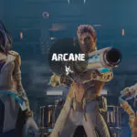 Farlight 84 [Arcane]