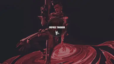 Valorant [Memez - Trigger]