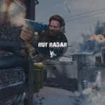COD RADAR [RUAVT]