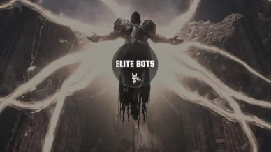 Diablo 4 [Elite-BOT]