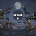 PUBG [NF DMA]