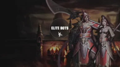 Twelve Sky 2 [Elite-BOT]