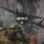 WarThunder [PRO | LITE - LC]