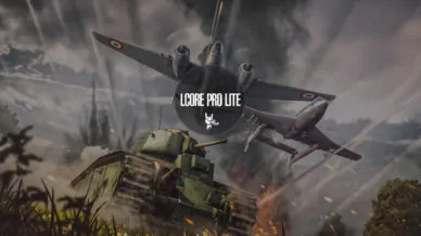 WarThunder [PRO | LITE - LC]