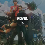 Garrys Mod [Royal]