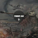 War Thunder [MASON-AXE]