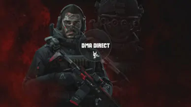 COD:MW3 [Direct DMA]