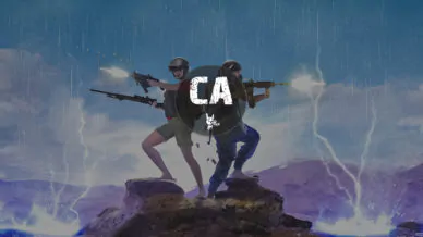 Spoofer [CA ABI & DELTA FORCE]