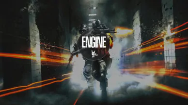 Battlefield 3 [Engine]