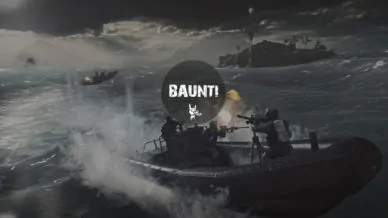 Battlefield 4 [Baunti]