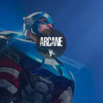 Marvel Rivals [Arcane]