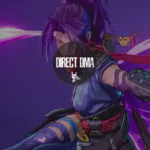 Marvel Rivals [DIRECT DMA]