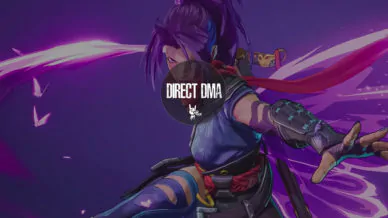 Marvel Rivals [DIRECT DMA]