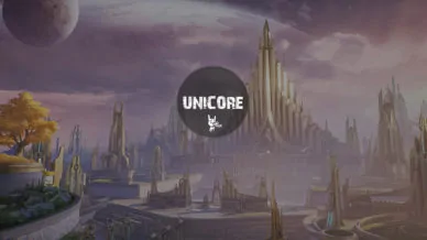 Marvel Rivals [Unicore]