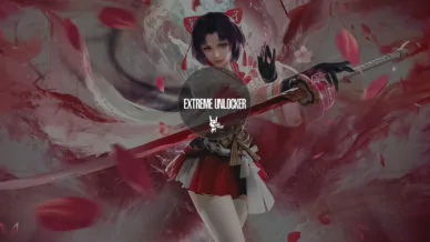 Naraka: Unlocker [EXTREAM]