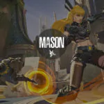 Marvel Rivals [Mason]