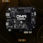 DMA CARD