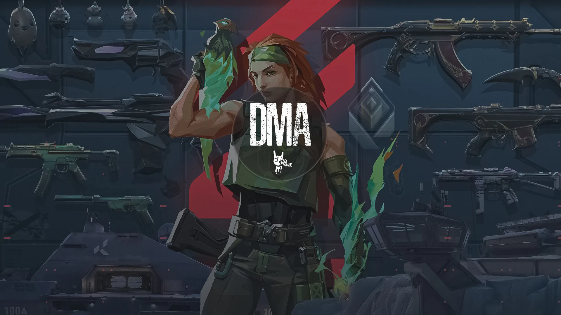 Приватные читы для CS:GO - UP-GAME.PRO