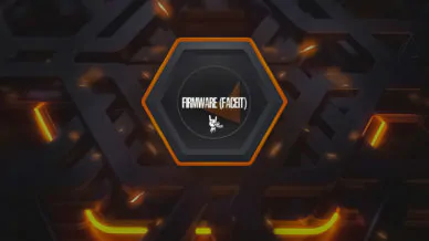 Firmware [FaceIT]