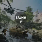 Battlefield 2042 [Baunti]