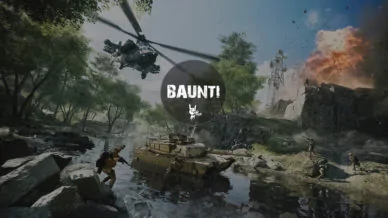 Battlefield 2042 [Baunti]