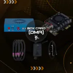 Box Card [ DMA ]