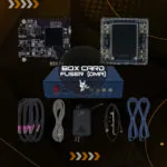 Box Card Fuser [DMA]