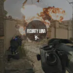 Delta Force [Fecurity Luna]