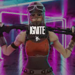 Fortnite [Ignite]