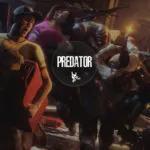 Left 4 Dead 2 [Predator]