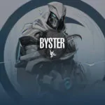 Marvel Rivals [Byster]