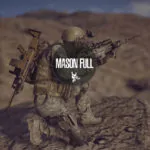 Delta Force [Mason Full]