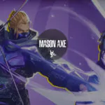 Marvel Rivals [Mason Axe]