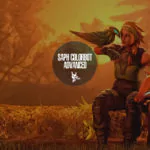 Valorant [Advanced Colorbot SAPH]