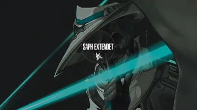 Valorant [SAPH Extended]