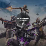 Spoofer [MA Permanent]