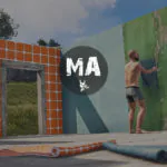 RUST [MA]