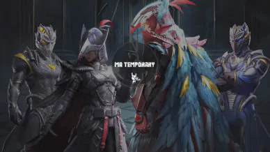 Spoofer [MA Temporary]